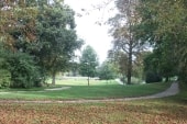 Châlons : parc